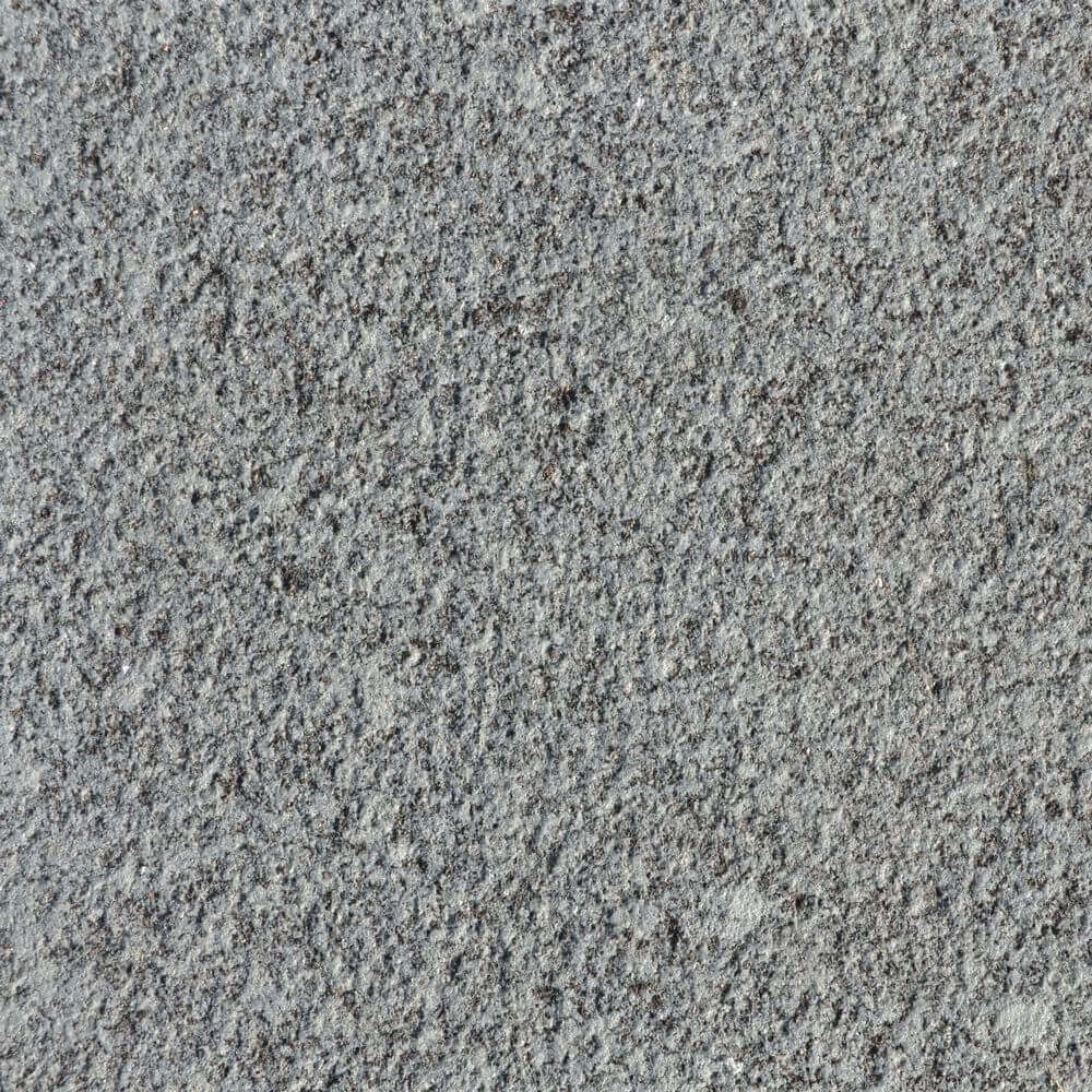 Black Granite Setts (Finished top face, Sawn bottom, rest Natural Split)